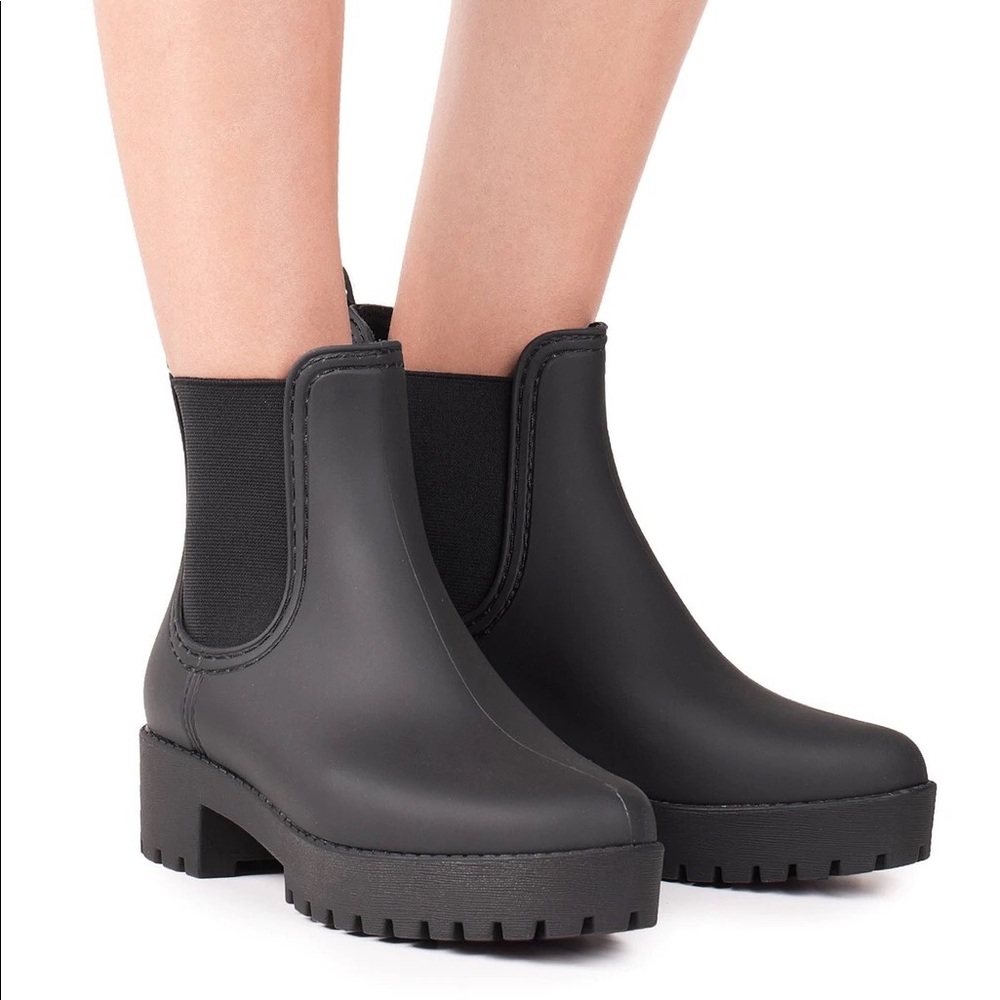 Jeffrey Campbell Cloudy Boots